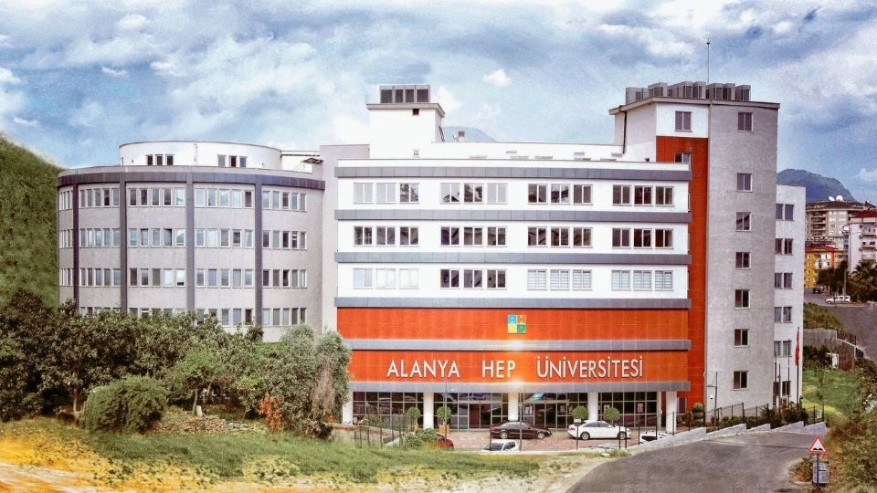 Alanya Hamdullah Emin Paşa Üniversitesi Ücretleri Nedir? - 2023