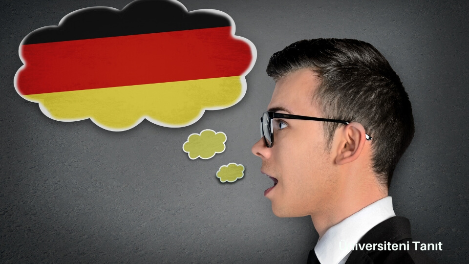 Alman Dili Ve Edebiyatı Bölümü Nedir? İş Olanakları Nelerdir?
