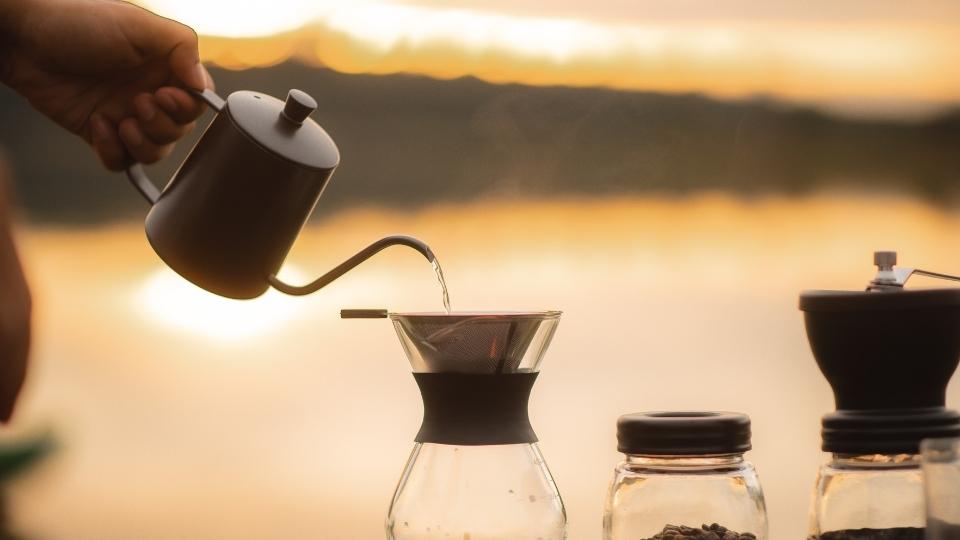 Evde Filtre Kahve Nasıl Yapılır? - Tüm Detaylarıyla