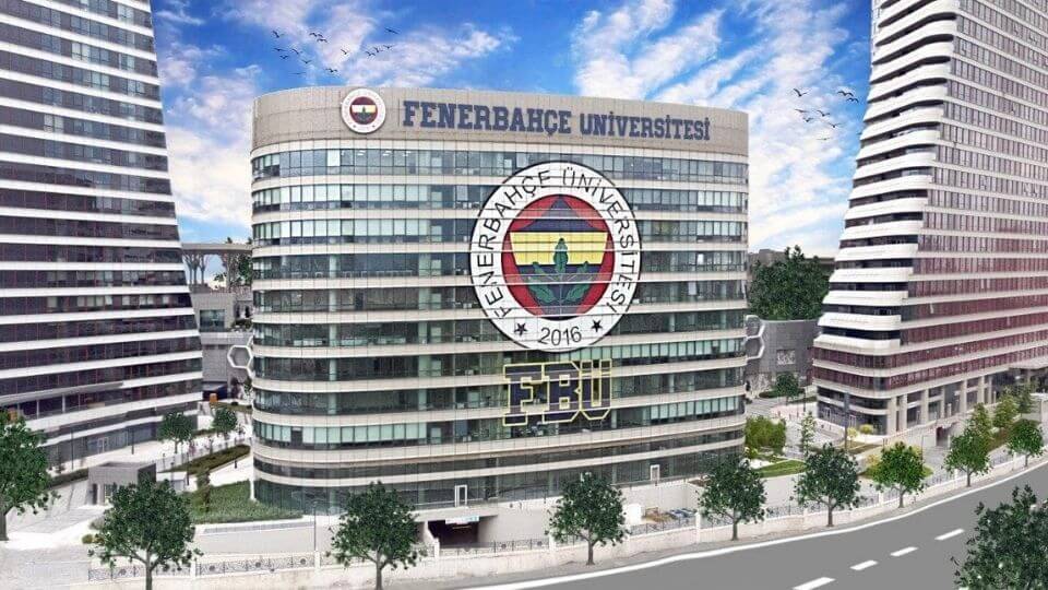Fenerbahçe Üniversitesi Ücretleri · 2024 - 2025