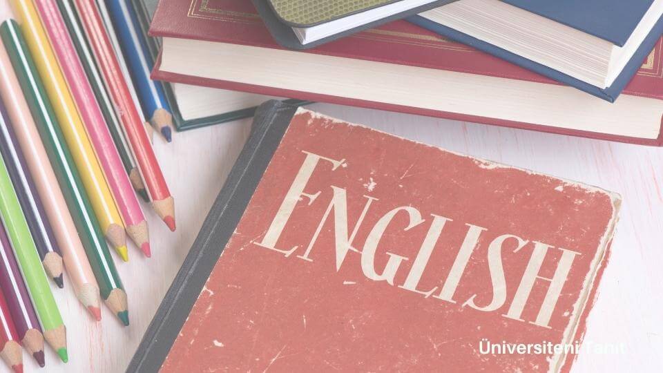 İngiliz Dili Ve Edebiyatı Bölümü Nedir? İş Olanakları Nelerdir?