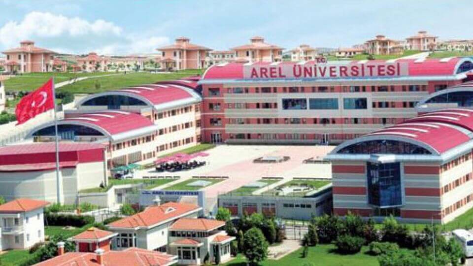 İstanbul Arel Üniversitesi Ücretleri · 2024 - 2025