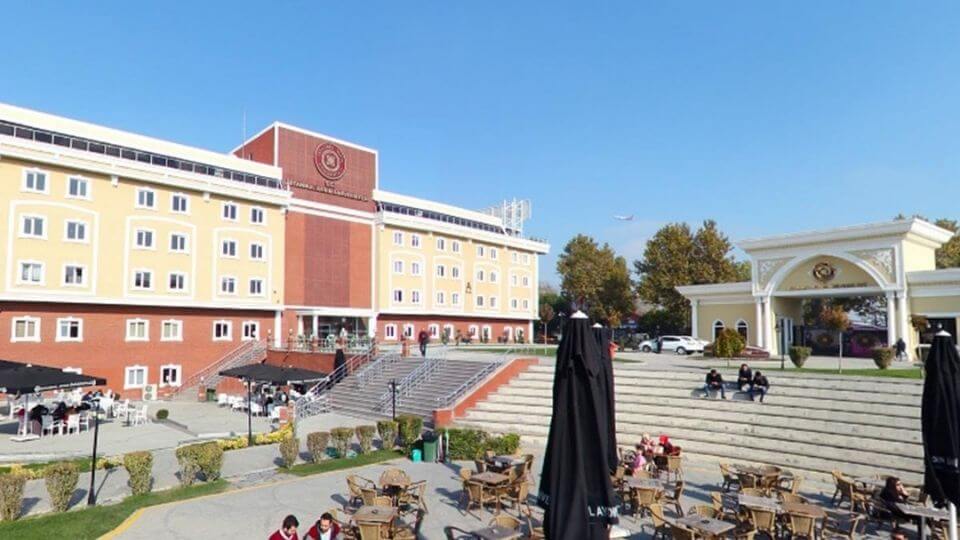 İstanbul Aydın Üniversitesi Ücretleri Nedir? - 2023 - 2024