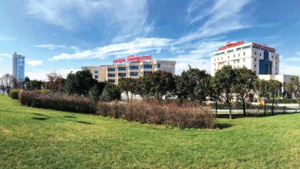 İstanbul Gelişim Üniversitesi Ücretleri · 2024 - 2025