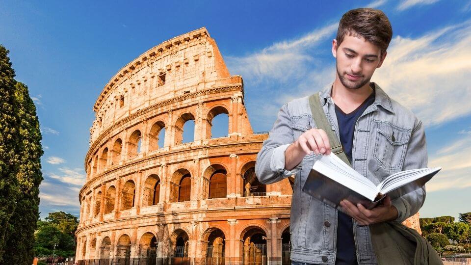 İtalya'da Üniversite Okumak: Adım Adım Rehber Hazırladık
