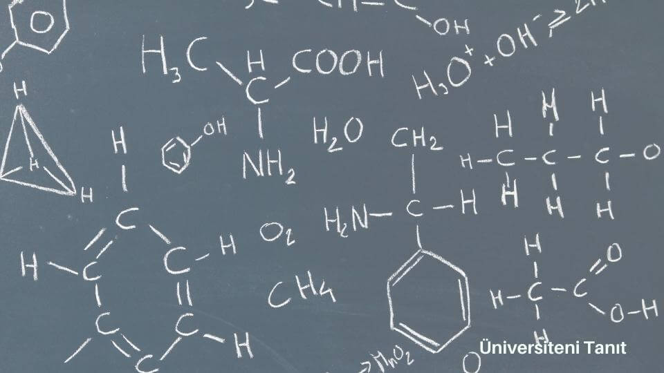 Kimya Bölümü Nedir? Kimya İş Olanakları Nelerdir?