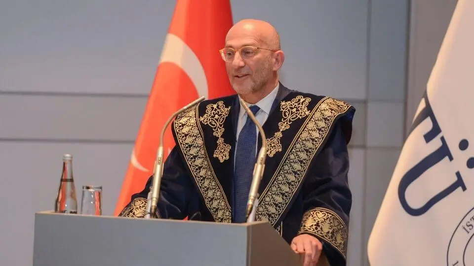 Prof. Dr. Mehmet Toner Kimdir?