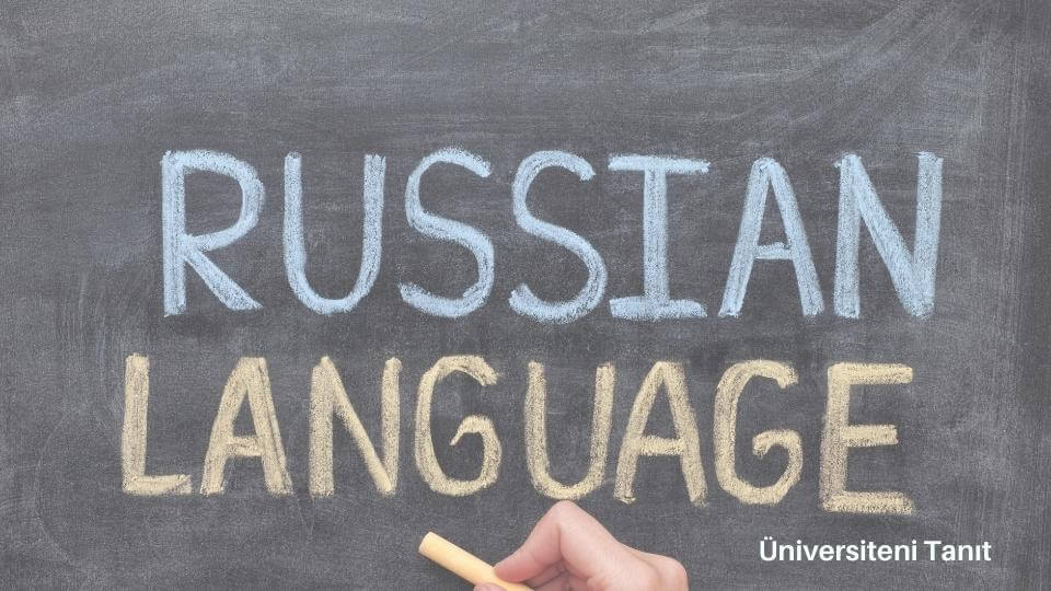 Rus Dili Ve Edebiyatı Öğretmenliği Bölümü Nedir? İş Olanakları Nelerdir?