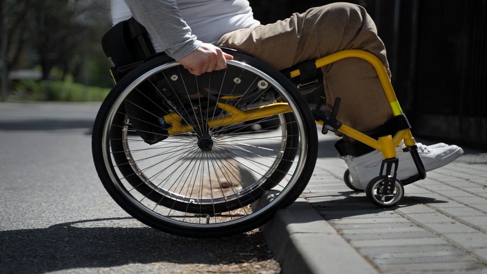 Tekerlekli Sandalye: Hayatı Kolaylaştıran Bir Araç