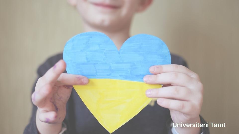 Ukrayna Dili Ve Edebiyatı Bölümü Nedir? İş Olanakları Nelerdir?