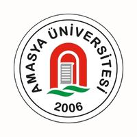 Amasya Üniversitesi Logo