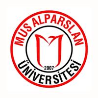 Muş Alparslan Üniversitesi Logo