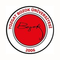 Yozgat Bozok Üniversitesi Logo