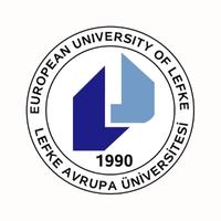 Lefke Avrupa Üniversitesi Logo
