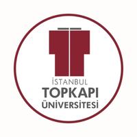 İstanbul Topkapi Üniversitesi Logo