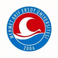 Burdur Mehmet Akif Ersoy Üniversitesi Logo