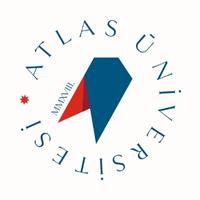 İstanbul Atlas Üniversitesi Logo