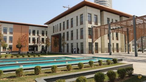 İstanbul Medeniyet Üniversitesi İnşaat Mühendisliği 2023 Taban Puanları ve Başarı Sıralamaları