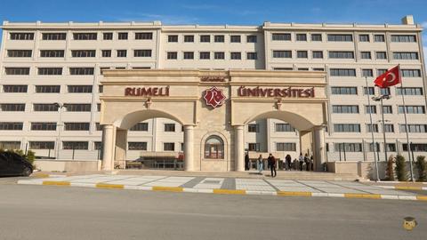 İstanbul Rumeli Üniversitesi 2024 Taban Puanları ve Başarı Sıralamaları