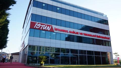 İstanbul Sağlık Ve Teknoloji Üniversitesi Bilgisayar Mühendisliği (İngilizce) (Burslu) 2023 Taban Puanları ve Başarı Sıralamaları