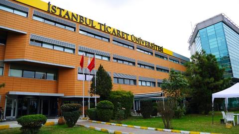 İstanbul Ticaret Üniversitesi İstatistik (%50 İndirimli) 2023 Taban Puanları ve Başarı Sıralamaları