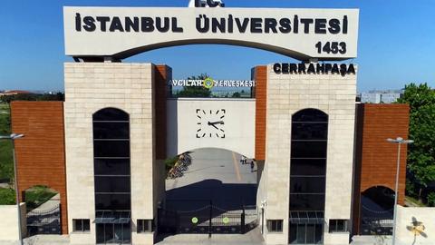  İstanbul Üniversitesi-Cerrahpaşa  öğrenci yorumları ve değerlendirmeleri