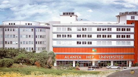 Alanya Hamdullah Emin Paşa Üniversitesi 2023 Taban Puanları ve Başarı Sıralamaları