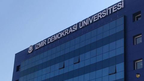 İzmir Demokrasi Üniversitesi Hemşirelik 2023 Taban Puanları ve Başarı Sıralamaları