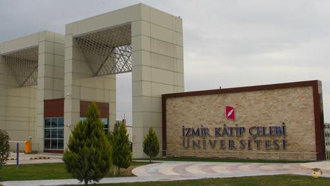 İzmir Katip Çelebi Üniversitesi Türk Dili ve Edebiyatı 2023 Taban Puanları ve Başarı Sıralamaları