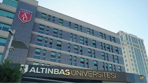 Altınbaş Üniversitesi İnşaat Mühendisliği (İngilizce) (Burslu) 2023 Taban Puanları ve Başarı Sıralamaları