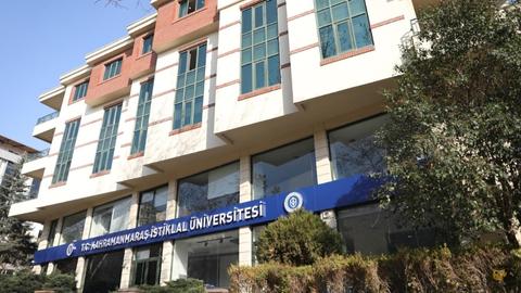  Kahramanmaraş İstiklal Üniversitesi  öğrenci yorumları ve değerlendirmeleri