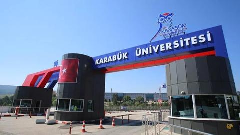 Karabük Üniversitesi Raylı Sistemler Mühendisliği (İngilizce) 2023 Taban Puanları ve Başarı Sıralamaları