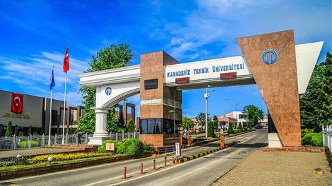 Karadeniz Teknik Üniversitesi Yazılım Mühendisliği (M.T.O.K.) 2023 Taban Puanları ve Başarı Sıralamaları