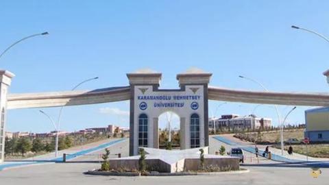 Karamanoğlu Mehmetbey Üniversitesi Yeni Medya (Yüksekokul) (Yüksekokul) 2023 Taban Puanları ve Başarı Sıralamaları