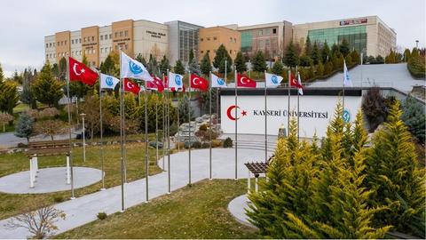 Kayseri Üniversitesi İslami İlimler (M.T.O.K.) 2023 Taban Puanları ve Başarı Sıralamaları