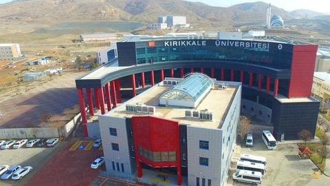 Kırıkkale Üniversitesi İngilizce Mütercim ve Tercümanlık (Fakülte) (KKTC Uyruklu) Bölümü Öğrenci Yorumları