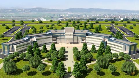 Kırklareli Üniversitesi 2023 Taban Puanları ve Başarı Sıralamaları