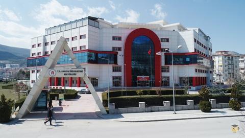 Amasya Üniversitesi İlk ve Acil Yardım (İÖ) 2023 Taban Puanları ve Başarı Sıralamaları