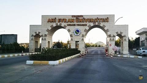 Kırşehir Ahi Evran Üniversitesi 2024 Taban Puanları ve Başarı Sıralamaları