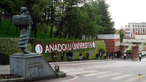 Anadolu Üniversitesi Almanca Öğretmenliği 2023 Taban Puanları ve Başarı Sıralamaları