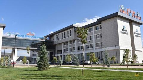 Malatya Turgut Özal Üniversitesi Sosyal Hizmet 2023 Taban Puanları ve Başarı Sıralamaları
