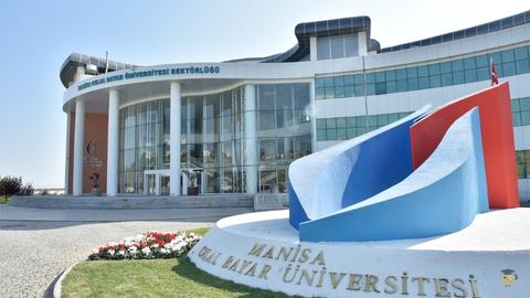Manisa Celâl Bayar Üniversitesi Öğrenci Yorumları