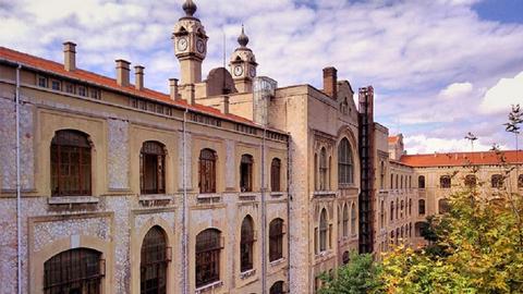 Marmara Üniversitesi İlahiyat (Arapça) Bölümü Öğrenci Yorumları