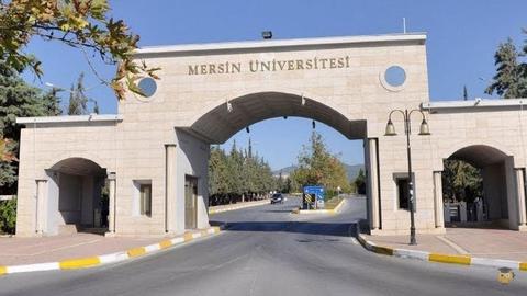 Mersin Üniversitesi 2023 Taban Puanları ve Başarı ...