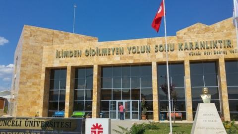 Munzur Üniversitesi Türk Dili ve Edebiyatı Bölümü Öğrenci Yorumları