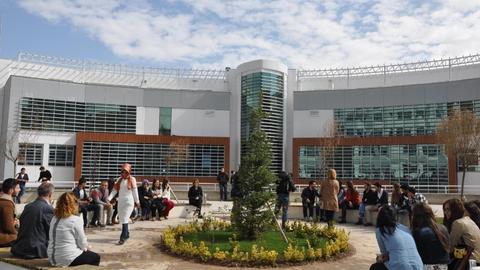 Necmettin Erbakan Üniversitesi 2024 Taban Puanları ve Başarı Sıralamaları
