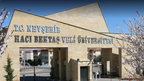 Nevşehir Hacı Bektaş Veli Üniversitesi Rus Dili ve Edebiyatı 2023 Taban Puanları ve Başarı Sıralamaları