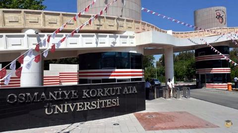 Osmaniye Korkut Ata Üniversitesi Harita ve Kadastro (İÖ) 2023 Taban Puanları ve Başarı Sıralamaları