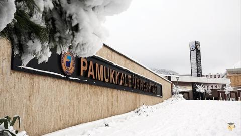 Pamukkale Üniversitesi Turizm ve Seyahat Hizmetleri 2023 Taban Puanları ve Başarı Sıralamaları