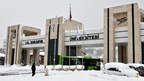 Sakarya Üniversitesi Acil Durum ve Afet Yönetimi (Uzaktan Öğretim) 2023 Taban Puanları ve Başarı Sıralamaları